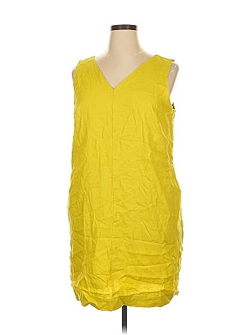 Ophelia Roe Casual Dress (view 1)