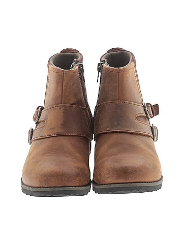 Eddie Bauer Ankle Boots (view 2)