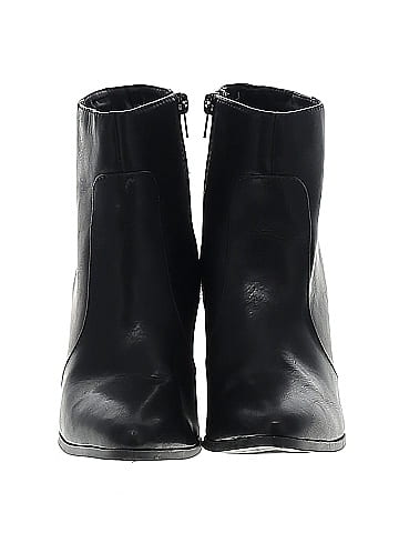 Madden Girl Ankle Boots (view 2)