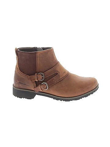 Eddie Bauer Ankle Boots (view 1)