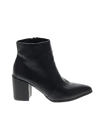 Madden Girl Ankle Boots (view 1)