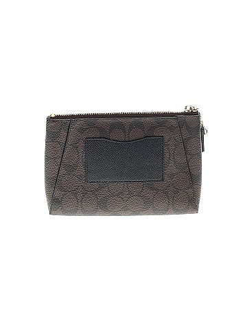 Coach Leather Wristlet (view 2)
