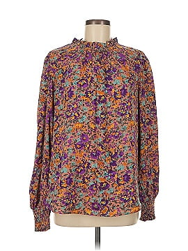Jodifl Long Sleeve Blouse