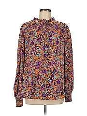 Jodifl Long Sleeve Blouse