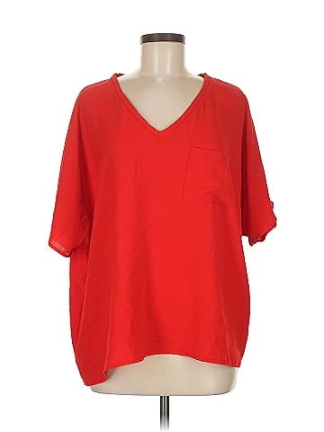 ee:some Short Sleeve Top (view 1)