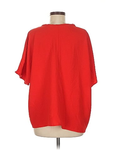 ee:some Short Sleeve Top (view 2)