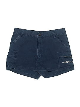 Dkny Jeans Cargo Shorts