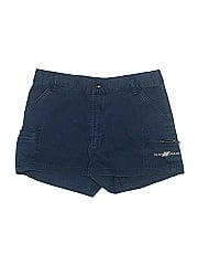 Dkny Jeans Cargo Shorts