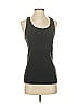 Gap Fit Black Active Tank Size S - photo 1