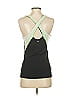 Gap Fit Black Active Tank Size S - photo 2