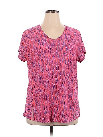 Velocity Short Sleeve T-Shirt (view 1)