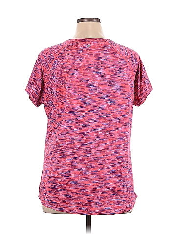Velocity Short Sleeve T-Shirt (view 2)