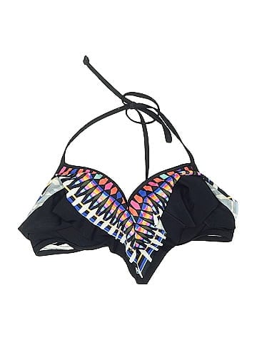 Victoria's Secret Pink Swimsuit Top (view 1)