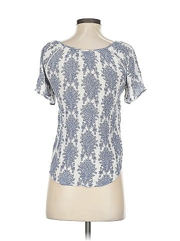Americanino Short Sleeve Blouse (view 2)