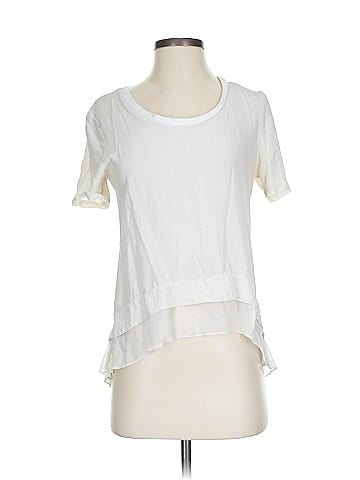 PJK Patterson J. Kincaid Short Sleeve Top (view 1)