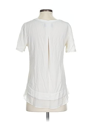 PJK Patterson J. Kincaid Short Sleeve Top (view 2)