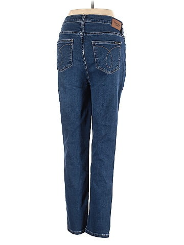 CALVIN KLEIN JEANS Jeans (view 2)