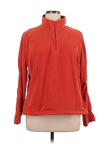 NordicTrack Pullover Sweater (view 1)