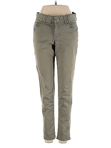 Democracy Casual Pants (view 1)