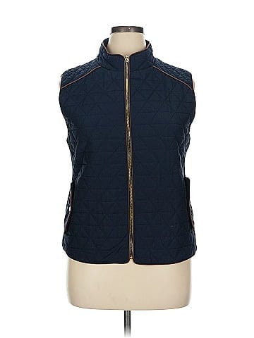 Daisy Vest (view 1)