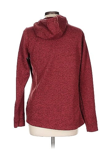 Columbia Pullover Sweater (view 2)