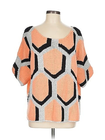 Diane von Furstenberg Pullover Sweater (view 1)