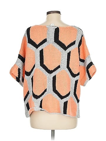 Diane von Furstenberg Pullover Sweater (view 2)