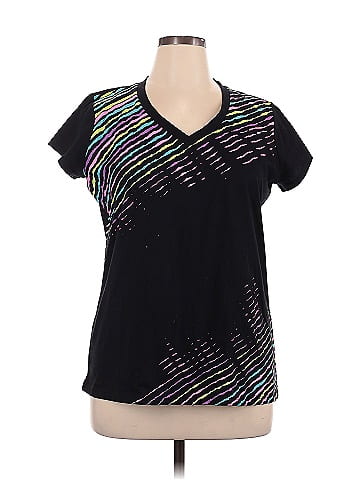 Xersion Active T-Shirt (view 1)