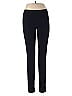 Paniz Solid Blue Active Pants Size L - photo 1