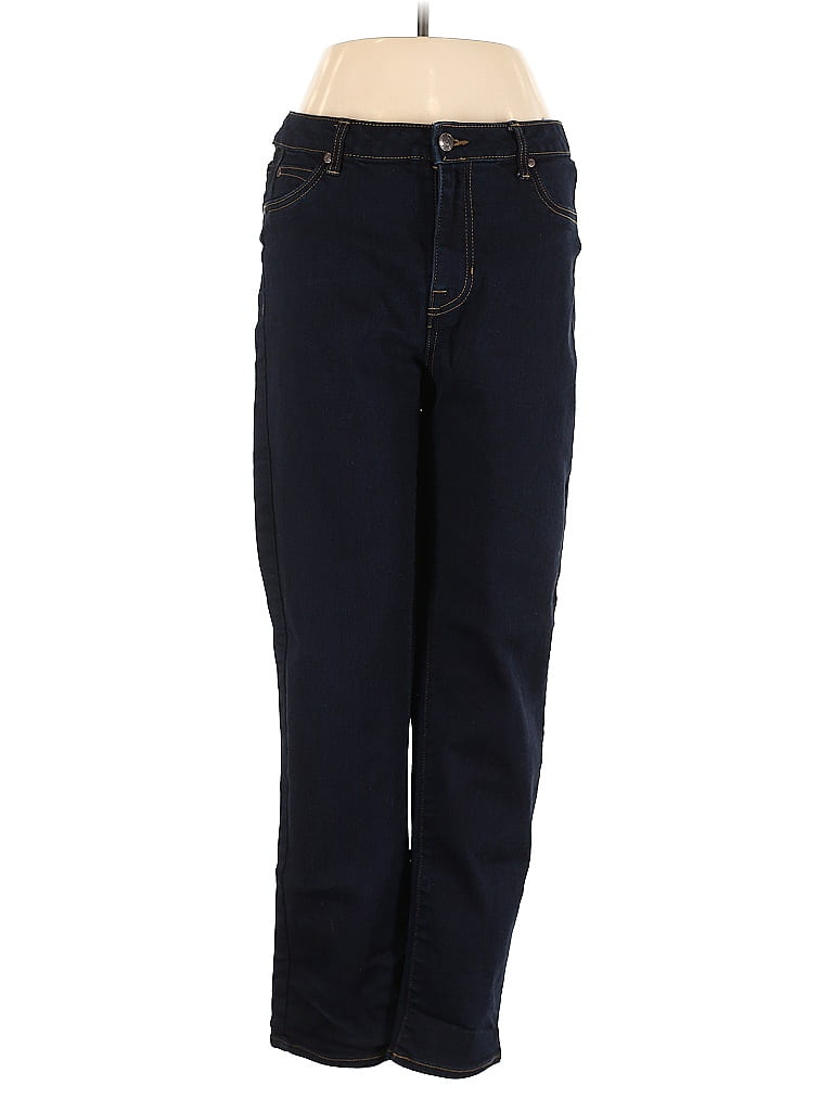 Click to view more detailed imagery on our partner's website Pre-owned Assorted Brands Jeans In Blue
