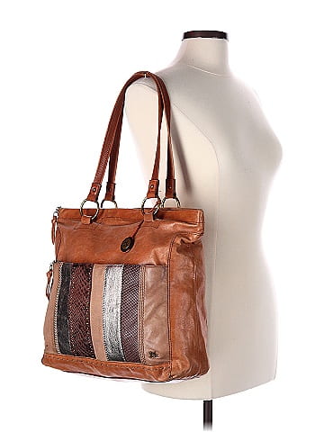 The Sak Leather Tote (view 2)