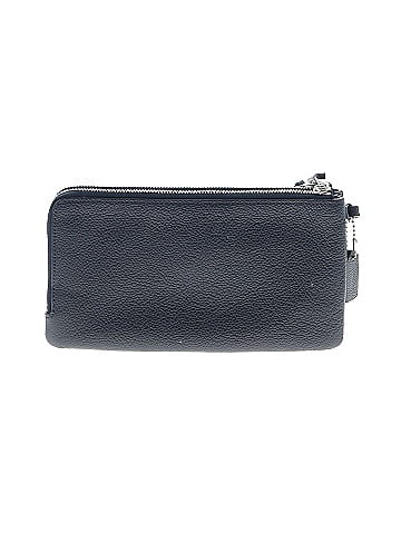 Coach Leather Wristlet (view 2)