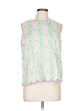 Crown & Ivy Sleeveless Blouse