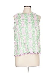 Crown & Ivy Sleeveless Blouse