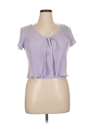 Arizona Jean Company Short Sleeve Top (view 1)