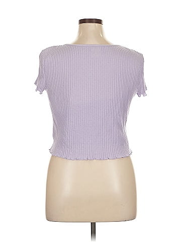 Arizona Jean Company Short Sleeve Top (view 2)
