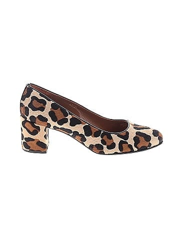 Margaux Heels (view 1)