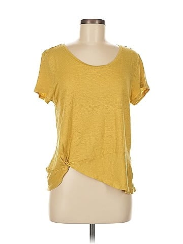 Habitat Short Sleeve T-Shirt (view 1)
