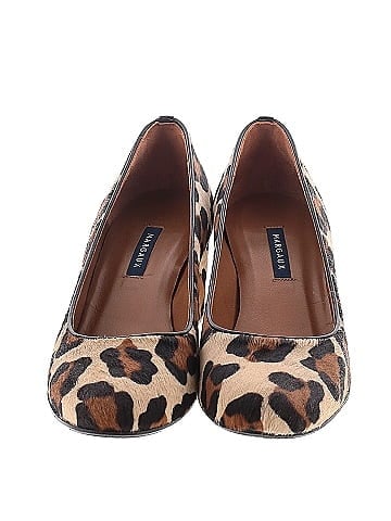 Margaux Heels (view 2)