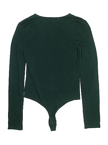 Express One Eleven Bodysuit (view 2)