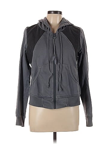 Prairie Underground Zip Up Hoodie (view 1)