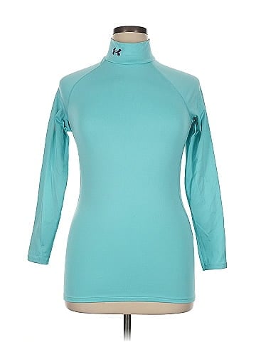 Under Armour Active T-Shirt (view 1)