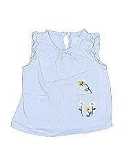 Just One You Made By Carter's Sleeveless Blouse