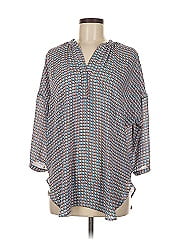 Violet & Claire 3/4 Sleeve T Shirt