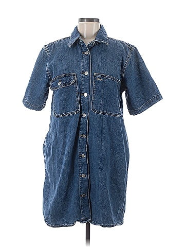 Universal Thread Casual Dress (view 1)