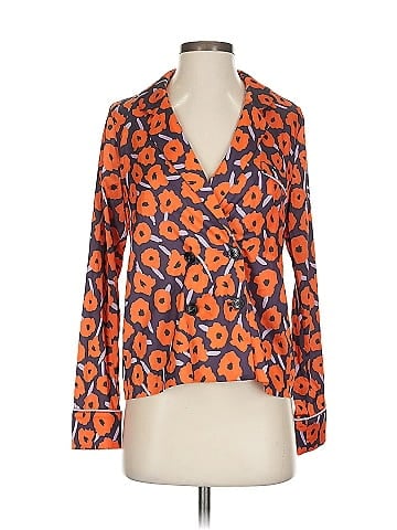 Hutch Long Sleeve Blouse (view 1)