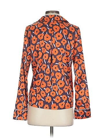 Hutch Long Sleeve Blouse (view 2)
