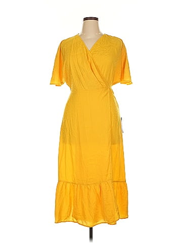 ModCloth Casual Dress (view 1)