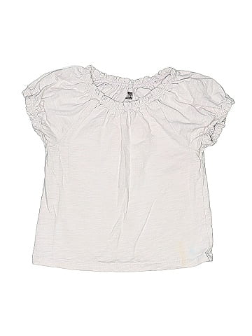 Tea Short Sleeve Top (view 1)