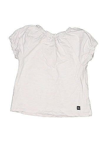 Tea Short Sleeve Top (view 2)